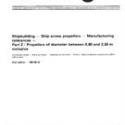 ISO 484-2:1981
