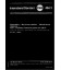 ISO 484-1:1981