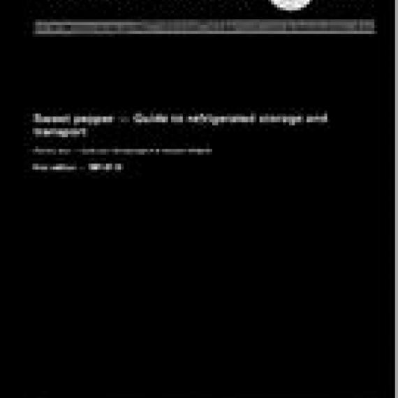 ISO 6659:1981