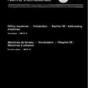 ISO 5138-3:1981