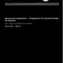 ISO 2825:1981