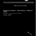 ISO 5691:1981