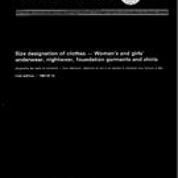 ISO 4416:1981