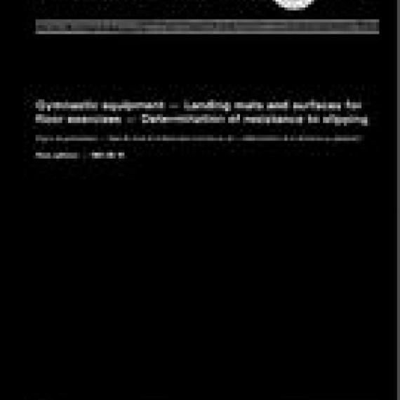 ISO 5904:1981