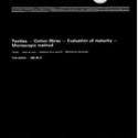 ISO 4912:1981