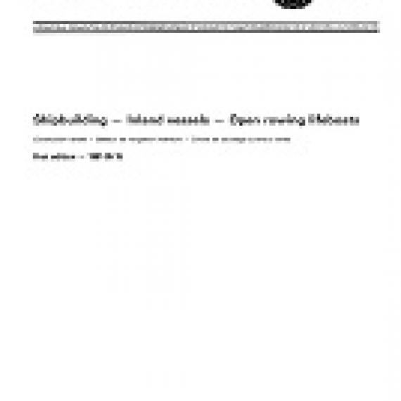 ISO 4143:1981