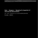 ISO 4707:1981