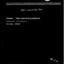 ISO 4310:1981