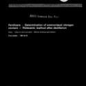 ISO 5314:1981