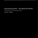 ISO 4855:1981