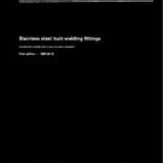 ISO 5251:1981