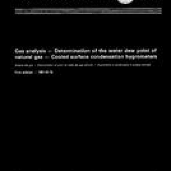 ISO 6327:1981
