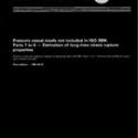 ISO 6303:1981