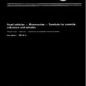 ISO 6727:1981