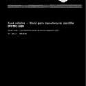ISO 4100:1980