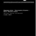 ISO 5196-2:1980