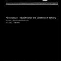 ISO 5453:1980