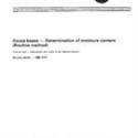 ISO 2291:1980