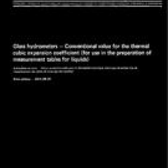 ISO 1768:1975