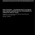 ISO 1768:1975