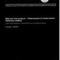 ISO 3091:1975