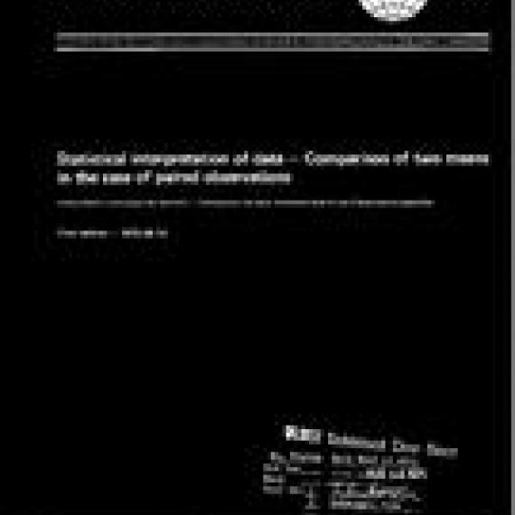 ISO 3301:1975