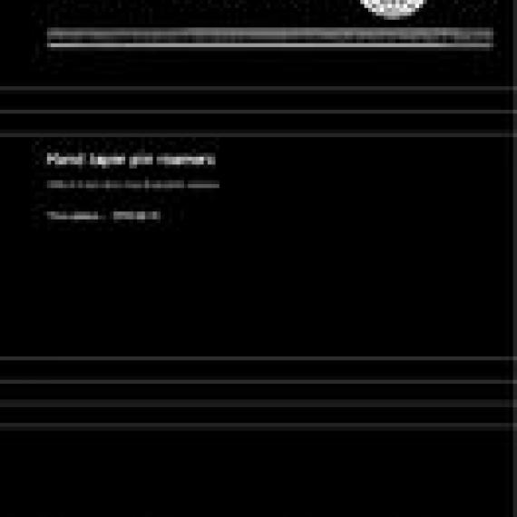 ISO 3465:1975