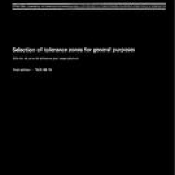 ISO 1829:1975
