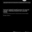 ISO 3284:1974