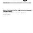 ISO 2648:1974