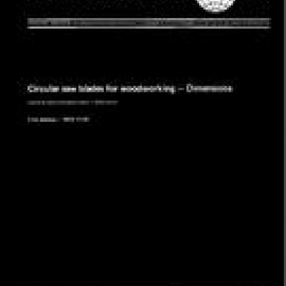 ISO 2935:1974