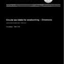 ISO 2935:1974