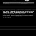 ISO 3275:1974