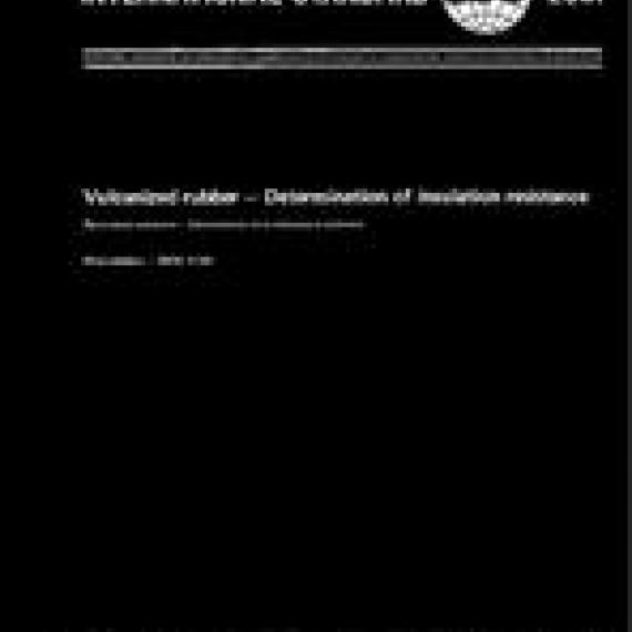 ISO 2951:1974