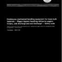 ISO 3265:1974