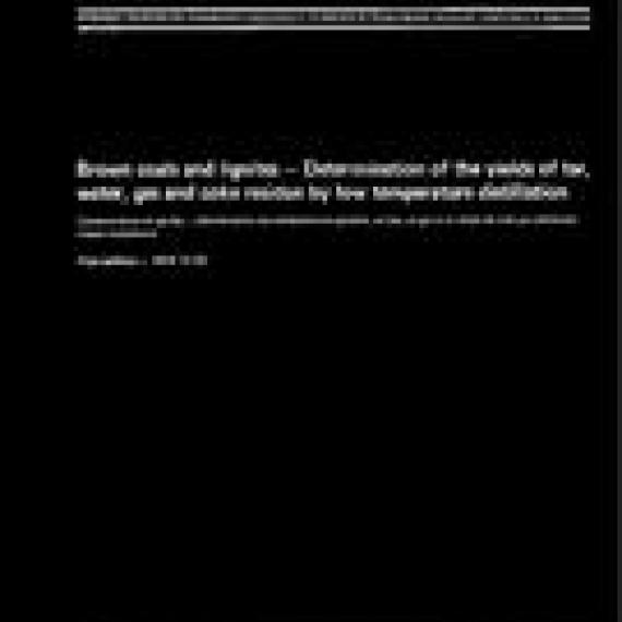 ISO 647:1974