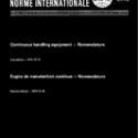 ISO 2148:1974