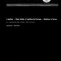 ISO 2820:1974