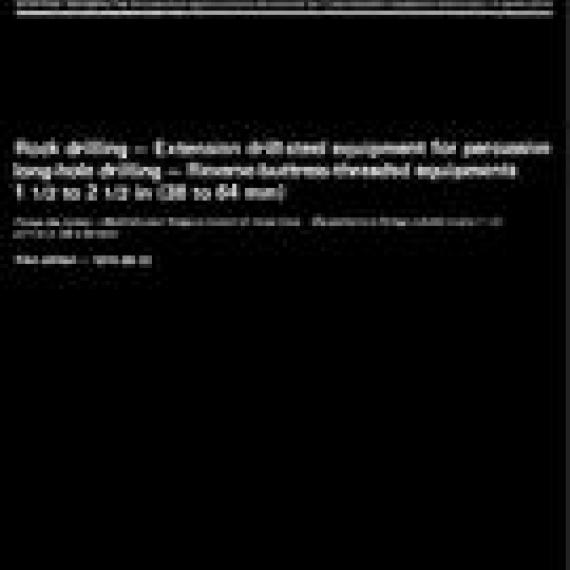 ISO 1722:1974