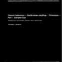 ISO 2861-1:1974