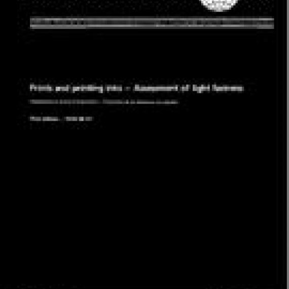 ISO 2835:1974