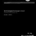 ISO 3217:1974