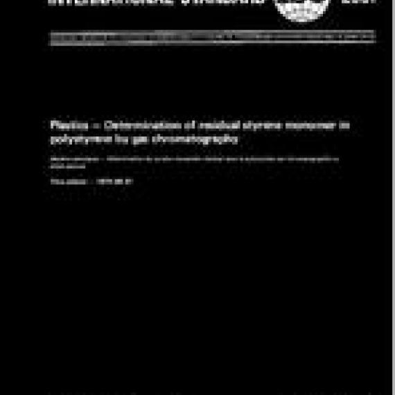 ISO 2561:1974