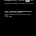 ISO 2561:1974