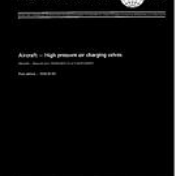 ISO 1023:1974
