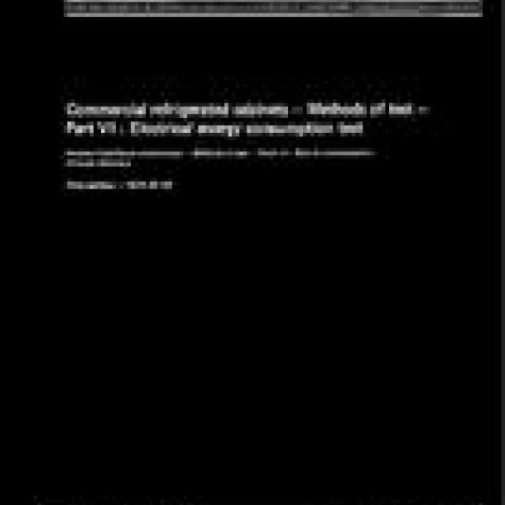 ISO 1992-6:1974