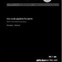 ISO 1248:1974