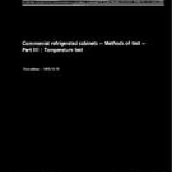 ISO 1992-3:1973
