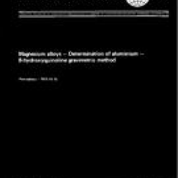 ISO 791:1973