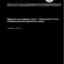 ISO 792:1973